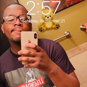 Meet your Posher, Daion